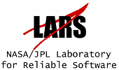 NASA/JPL Laboratory for Reliable Software