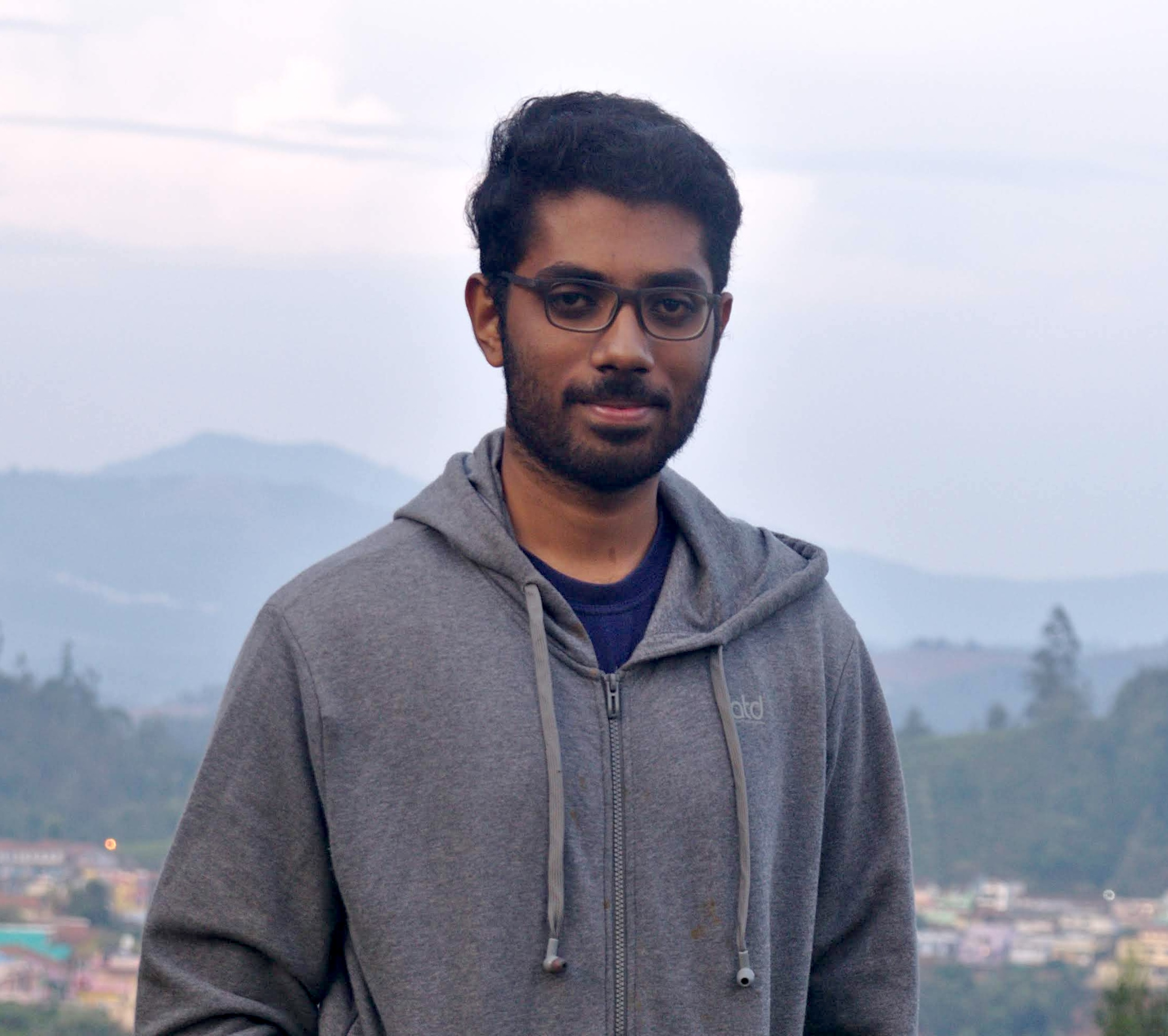 Akash Mani